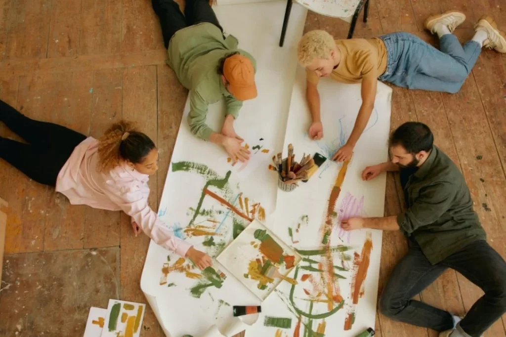 Stronger Together: How to Build a Connected and Supportive Family in a Busy World