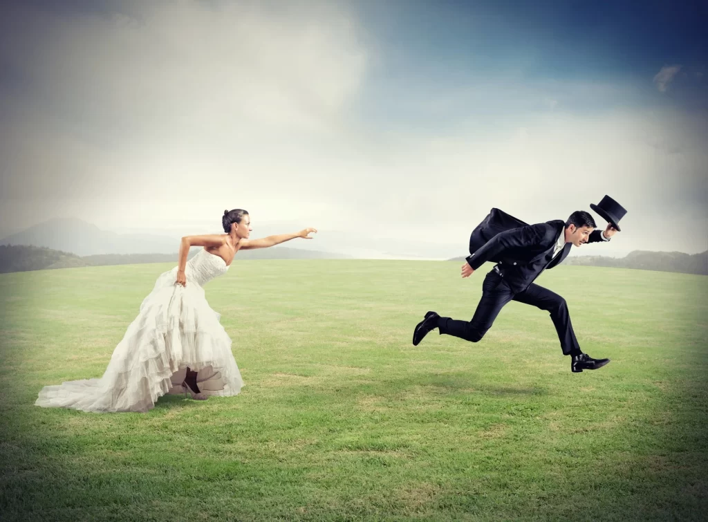 What Love Really Means in a World That Moves Too Fast